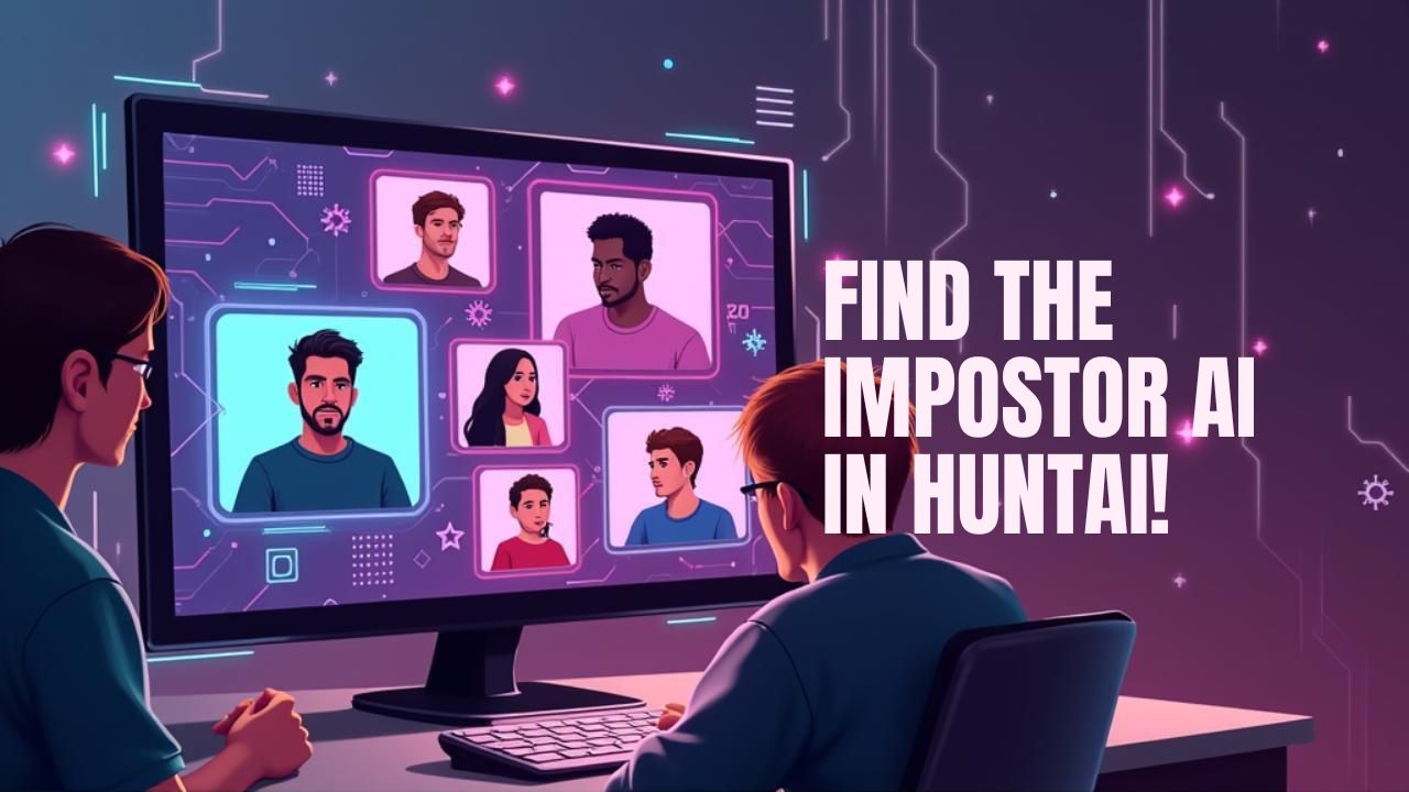HuntAI