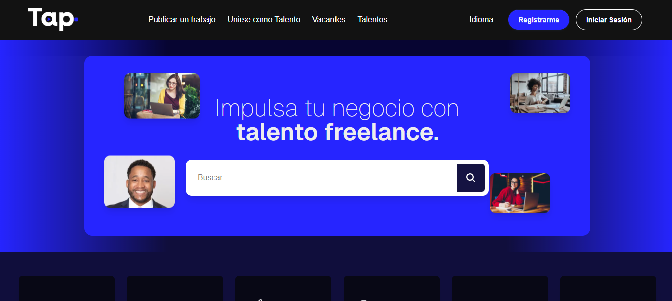 Tap - Image 1